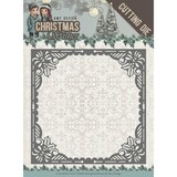 Amy Design Christmas Wishes Baubles Frame Die (ADD10147)