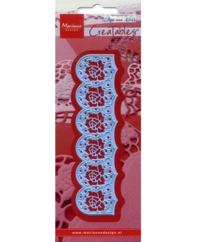 Marianne Design Creatable Anja Border (LR0212)