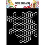 Dutch Doobadoo Dutch Mask Art A5 Honeycomb (470.715.613)