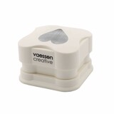 Vaessen Creative Magnetische Pons Hart (21450-001)
