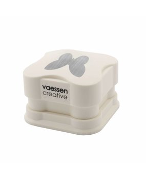 Vaessen Creative Magnetische Pons Vlinder (21450-002) Vaessen Creative Magnetische Pons Vlinder (21450-002)