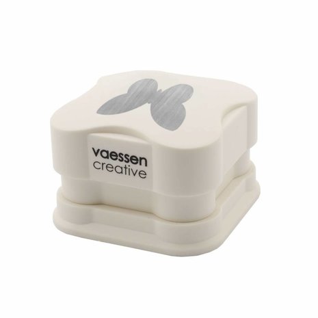 Vaessen Creative Magnetische Pons Vlinder (21450-002) Vaessen Creative Magnetische Pons Vlinder (21450-002)