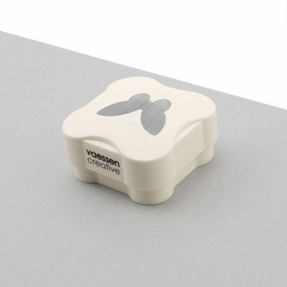 Vaessen Creative Magnetische Pons Vlinder (21450-002) Vaessen Creative Magnetische Pons Vlinder (21450-002)