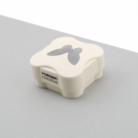 Vaessen Creative Magnetische Pons Vlinder (21450-002) Vaessen Creative Magnetische Pons Vlinder (21450-002)