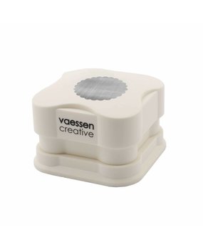 Vaessen Creative Magnetische Pons Cirkel Met Sierrand (21450-004)