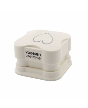 Vaessen Creative Magnetische Pons Pop Up Hart (21450-005) Vaessen Creative Magnetische Pons Pop Up Hart (21450-005)