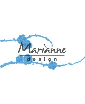 Marianne Design Creatable Tiny's Larix (LR0550)* Marianne Design Creatable Tiny's Larix (LR0550)*