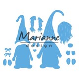 Marianne Design Creatable Tomte Gnome (LR0554)