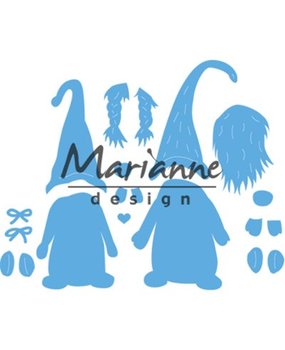 Marianne Design Creatable Tomte Gnome (LR0554) Marianne Design Creatable Tomte Gnome (LR0554)