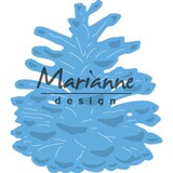 Marianne Design Creatable Tiny's Pinecone L (LR0557)