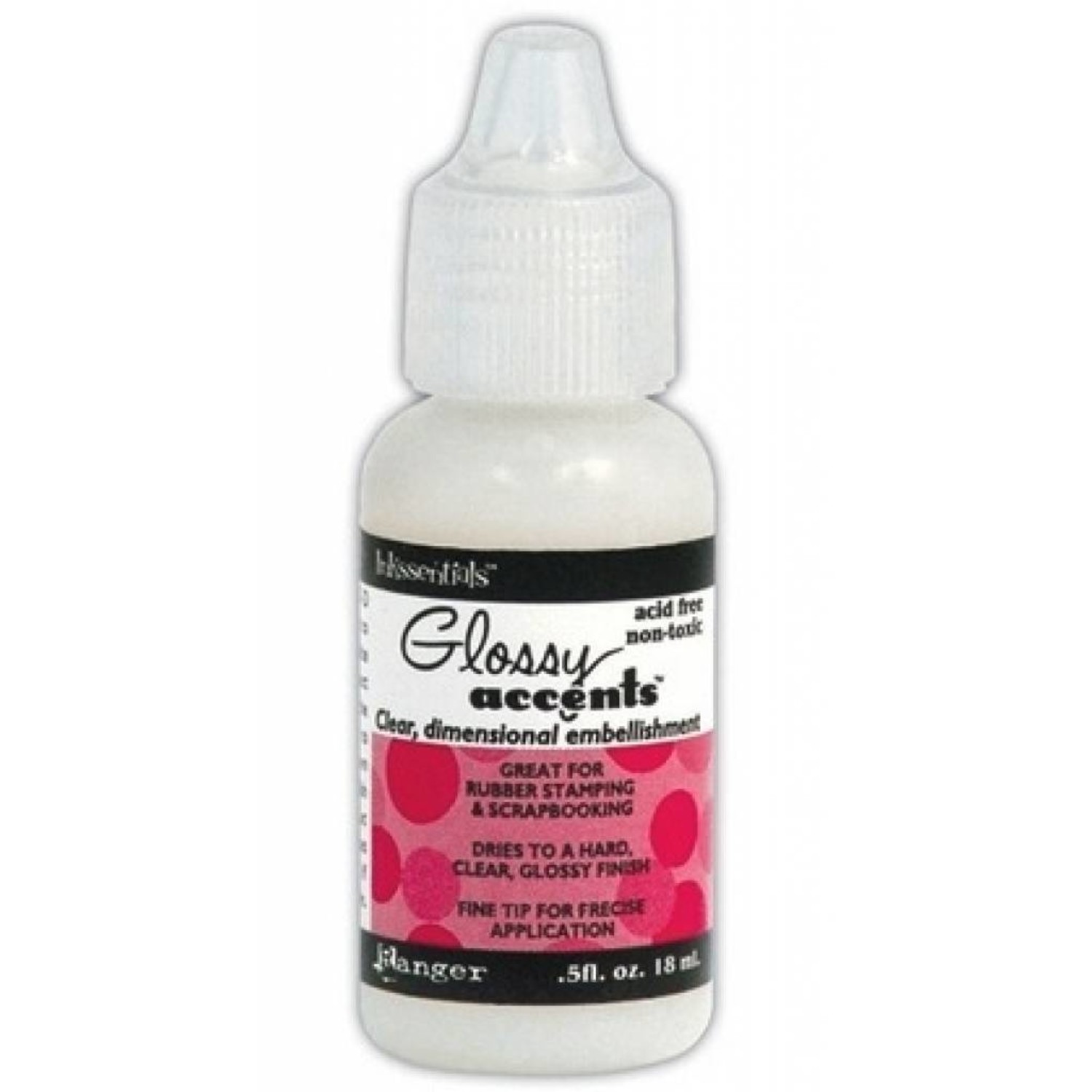 Glossy Accents 59 ml.