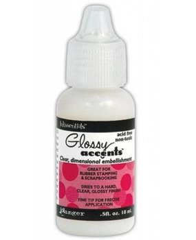 Ranger Glossy Accents (18 ml) Ranger Glossy Accents (18 ml)