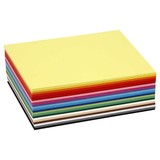 Paperpads.nl SELECT Gekleurd Karton A6 180g (214260)