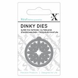Xcut Dinky Die (1pc) - Bauble (XCU 503955)