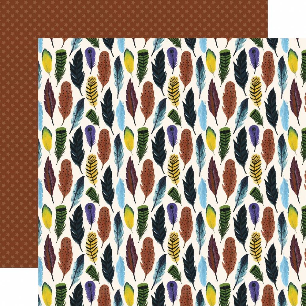 Echo Park Adventure Awaits 12x12 Inch Collection Kit (AA163016) Echo Park Adventure Awaits 12x12 Inch Collection Kit (AA163016)