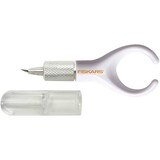 Fiskars Finger Tip Swivel Knife (4147)