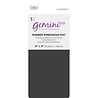 Crafter's Companion Gemini Go - Rubber Embossing Mat (GEMGO-ACC-RUBM) Crafter's Companion Gemini Go - Rubber Embossing Mat (GEMGO-ACC-RUBM)
