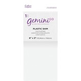 Crafter's Companion Gemini Go - Plastic Shim (GEMGO-ACC-PLAS)