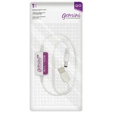 Crafter's Companion Gemini Go - Battery Booster Cable (GEMGO-ACC-BCBL)