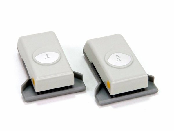 EK Tools Mini Corner Rounders (EK54-70026)