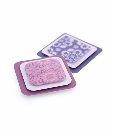 EK Tools Mini Corner Rounders (EK54-70026)