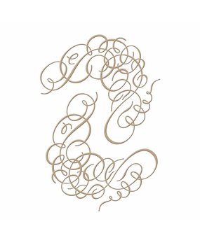 Spellbinders Flourishes Frame Glimmer Hot Foil Plate (GLP-025) Spellbinders Flourishes Frame Glimmer Hot Foil Plate (GLP-025)