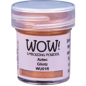 Glintz Embossing Powder