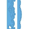 Marianne Design Creatable Anja's Border Chic (LR0343) Marianne Design Creatable Anja's Border Chic (LR0343)