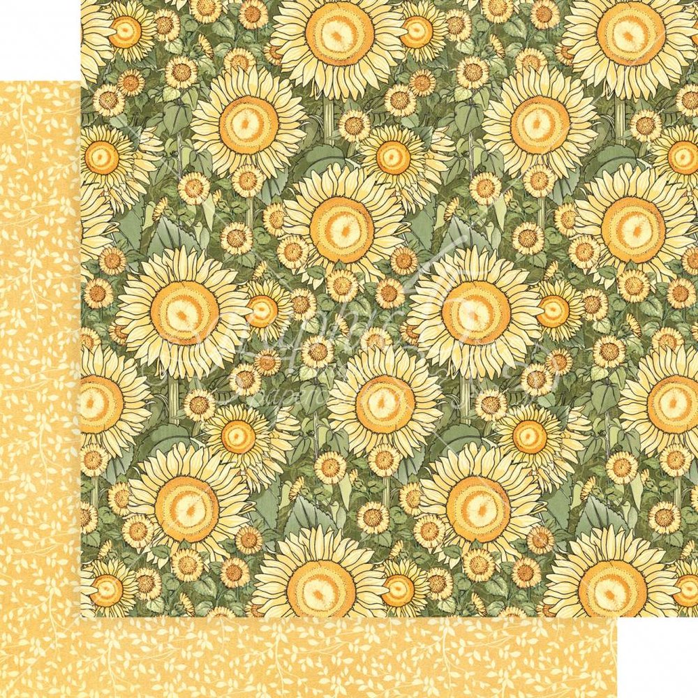 Graphic 45 Garden Goddess 8x8 Inch Paper Pad (4501752) Graphic 45 Garden Goddess 8x8 Inch Paper Pad (4501752)