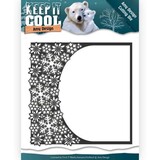 Amy Design Keep it Cool Cool Rounded Frame Die (ADD10159)
