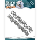 Amy Design Keep it Cool Cool Borders Die (ADD10162)