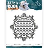 Amy Design Keep it Cool Keep it Round Die (ADD10163)