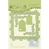 Leane Creatief Lea'bilities Flower Frame (45.0362)