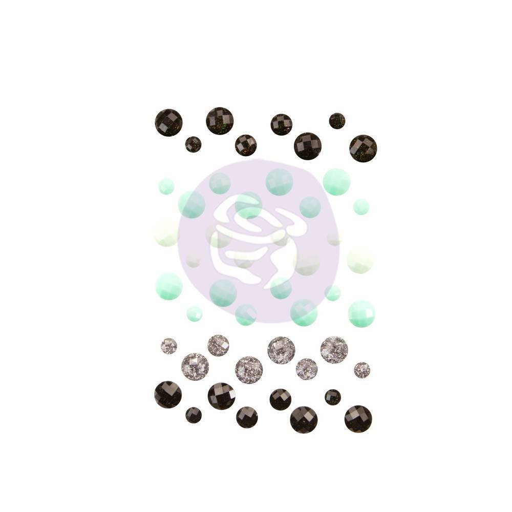 Prima Marketing Inc Flirty Fleur Say It In Crystals (597627) Prima Marketing Inc Flirty Fleur Say It In Crystals (597627)