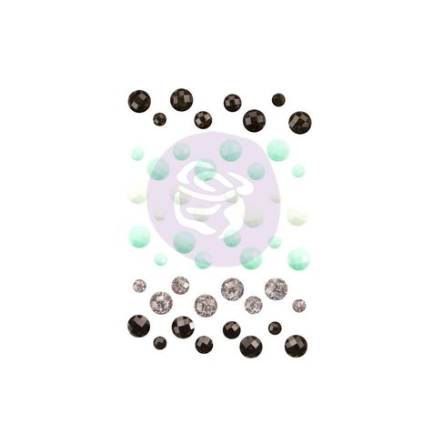 Prima Marketing Inc Flirty Fleur Say It In Crystals (597627) Prima Marketing Inc Flirty Fleur Say It In Crystals (597627)