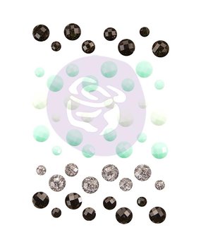 Prima Marketing Inc Flirty Fleur Say It In Crystals (597627) Prima Marketing Inc Flirty Fleur Say It In Crystals (597627)