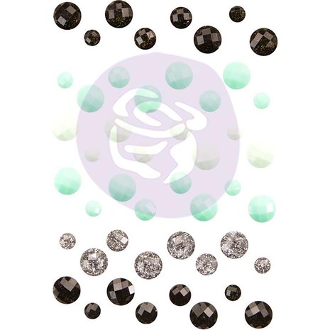 Prima Marketing Inc Flirty Fleur Say It In Crystals (597627) Prima Marketing Inc Flirty Fleur Say It In Crystals (597627)