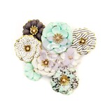 Prima Marketing Inc Flirty Fleur Goldkiss Flowers (634483)