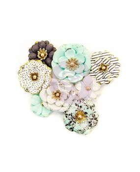 Prima Marketing Inc Flirty Fleur Goldkiss Flowers (634483) Prima Marketing Inc Flirty Fleur Goldkiss Flowers (634483)