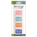 Ranger Archival Mini Ink Pads SET 3 (AMDK58953)