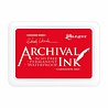 Ranger Archival Ink Cardination Red (AID41399) Ranger Archival Ink Cardination Red (AID41399)