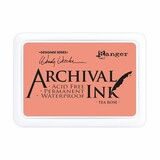 Ranger Archival Ink Tea Rose (AID45663) Ranger Archival Ink Tea Rose (AID45663)