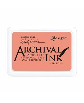 Ranger Archival Ink Tea Rose (AID45663) Ranger Archival Ink Tea Rose (AID45663)