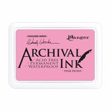 Ranger Archival Ink Pink Peony (AID45649) Ranger Archival Ink Pink Peony (AID45649)