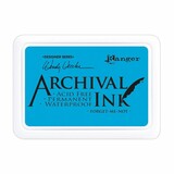 Ranger Archival Ink Forget-Me-Not (AID41412) Ranger Archival Ink Forget-Me-Not (AID41412)
