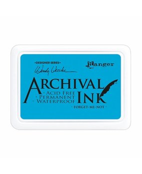 Ranger Archival Ink Forget-Me-Not (AID41412) Ranger Archival Ink Forget-Me-Not (AID41412)