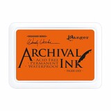 Ranger Archival Ink Tiger Lily (AID45670) Ranger Archival Ink Tiger Lily (AID45670)