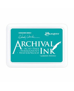 Ranger Archival Ink Garden Patina (AID48992) Ranger Archival Ink Garden Patina (AID48992)