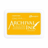 Ranger Archival Ink Sunflower (AID49005) Ranger Archival Ink Sunflower (AID49005)