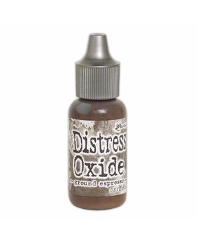 Ranger Distress Oxide Reinker Ground Espresso (TDR57116)